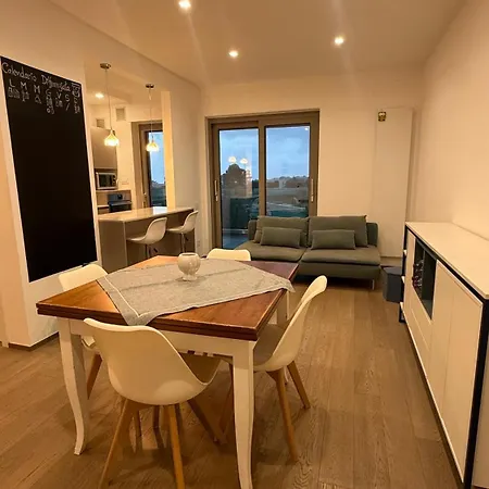 Casa Clio דירה נויקאטארו