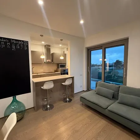Casa Clio דירה נויקאטארו