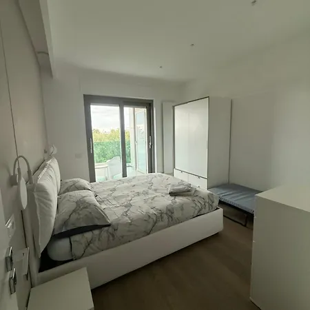 דירה Casa Clio *