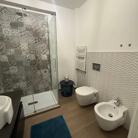 Casa Clio דירה נויקאטארו