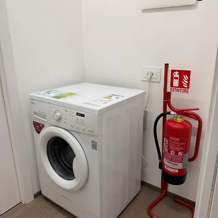 Casa Clio דירה