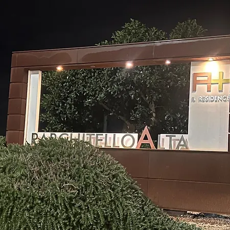 דירה Casa Clio *