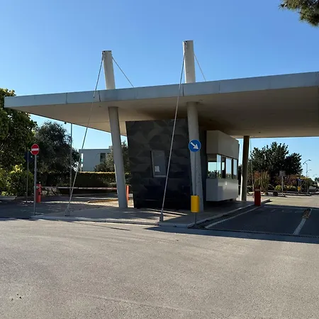 דירה Casa Clio
