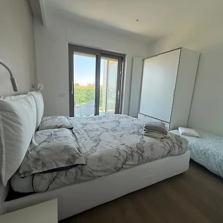 Casa Clio דירה נויקאטארו