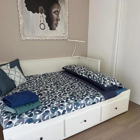 Casa Clio דירה נויקאטארו
